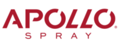 Apollo Sprayers logo