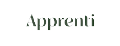 Apprenti logo