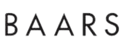 BAARS logo