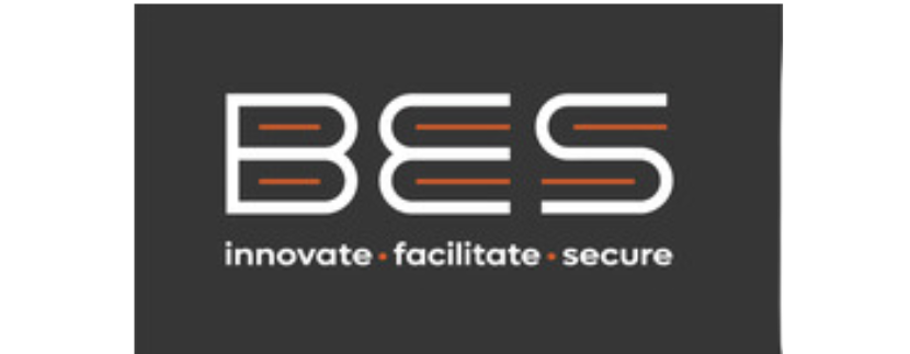 BES logo