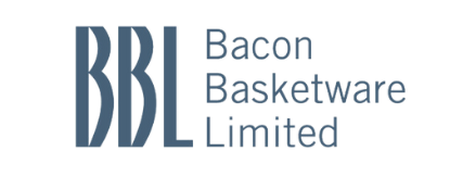 Bacon Basketware logo