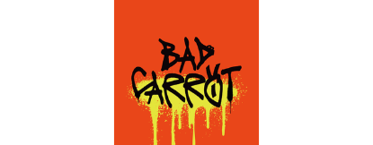 Bad Carrot logo