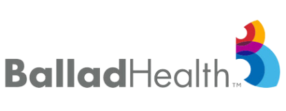 Ballad Health logo