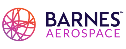 Barnes Aerospace logo