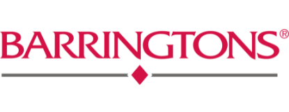 Barringtons logo