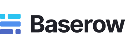 Baserow logo