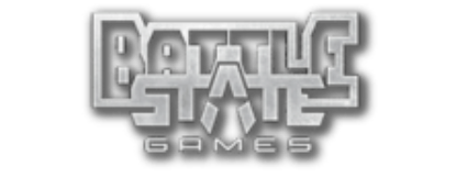 Battlestate Games logo