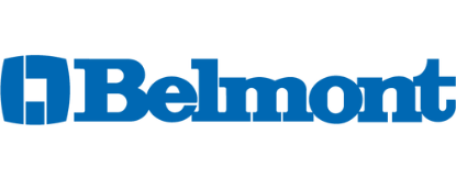 Belmont logo