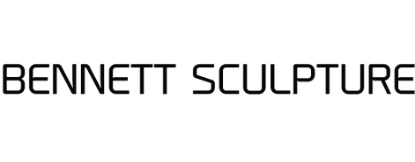 Bennett Sculptures logo