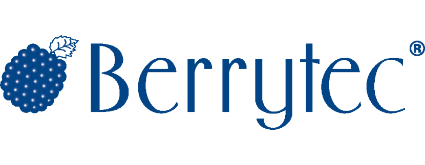 Berrytec logo