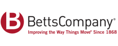 Betts Company logo