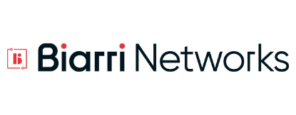 Biarri Networks logo