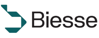 Biesse logo