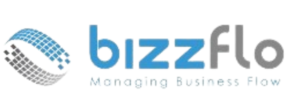 Bizzflo logo