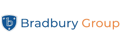 Bradbury Group logo