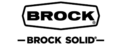 Brock Grain Systems logo