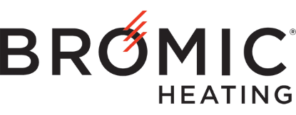 Bromic Heating logo