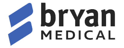 Bryan Medical, Inc. logo
