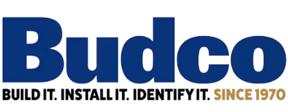 Budco logo