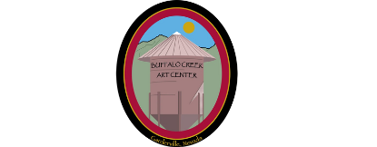 Buffalo Creek Art Center logo