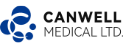 CANWELL MEDICAL LTD. logo