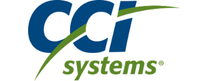 CCI Systems logo