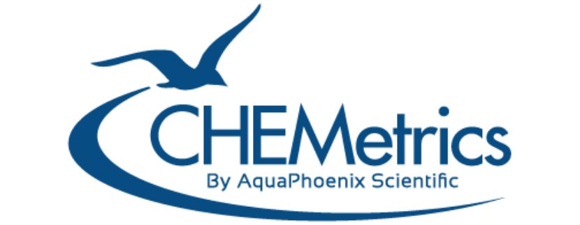 CHEMetrics logo