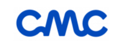 CMC logo