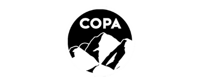 COPA Gaming logo
