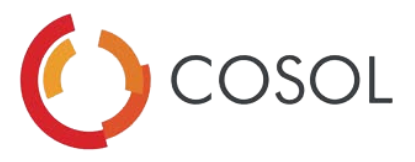 COSOL logo