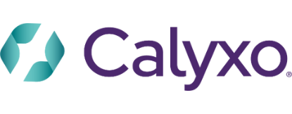 Calyxo logo