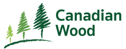 Canadian Wood logo