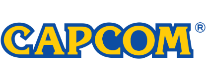 Capcom logo