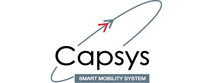 Capsys logo