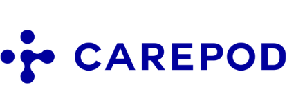 Carepod logo