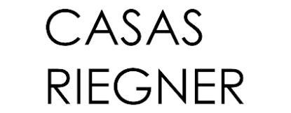 Casas Riegner logo