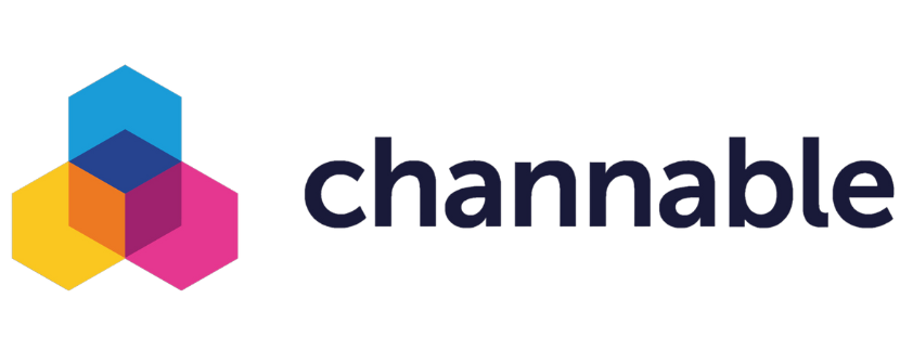 Channable Inc. logo