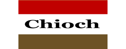 Chioch logo