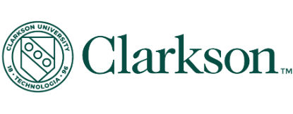 Clarkson University logo