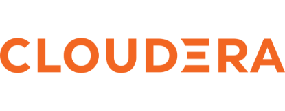 Cloudera logo