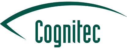 Cognitec logo