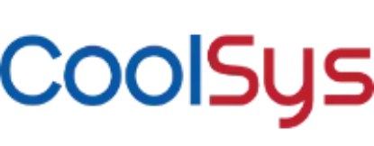 CoolSys logo