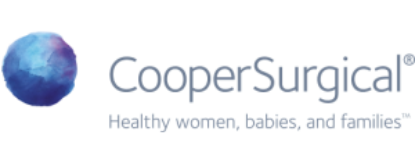Cooper Surgical logo