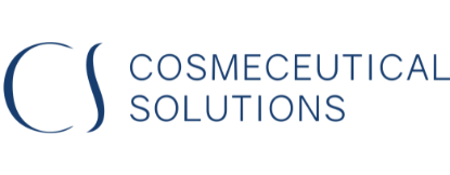 Cosmeceutical Solutions logo