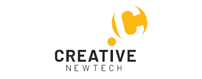 Creative Newtech logo