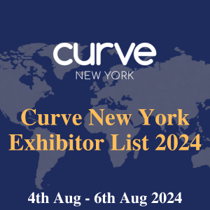 Curve New York Exhibitor List 2024