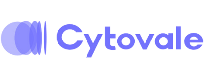 Cytovale logo