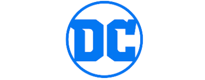 DC Comics logo