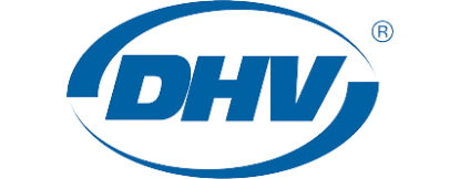 DHV Industries logo