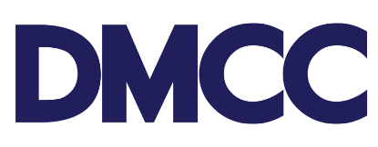 DMCC logo